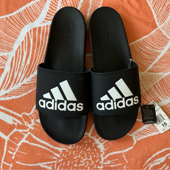 Adidas Adilette Comfort Slides main image 11